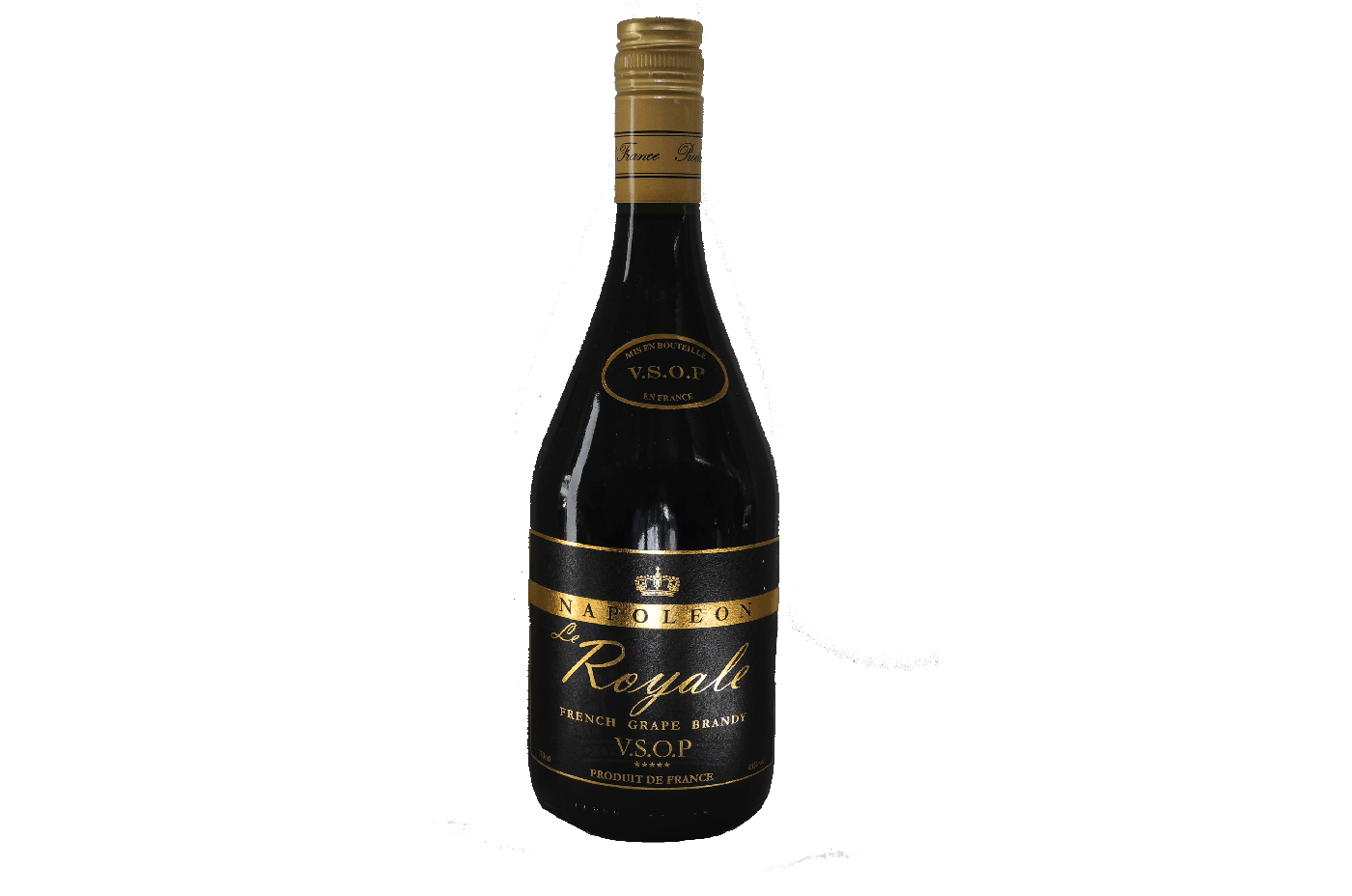 Brandy LR Le Royale