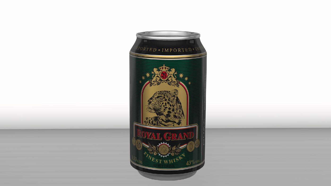 Royal Grand Royal Grand