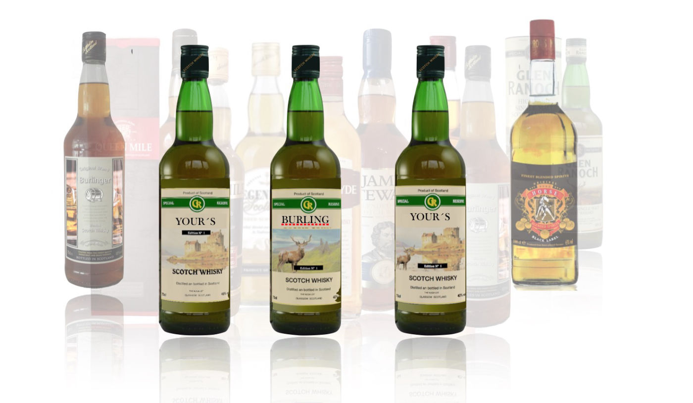 Scotch Whisky Scotch Whisky