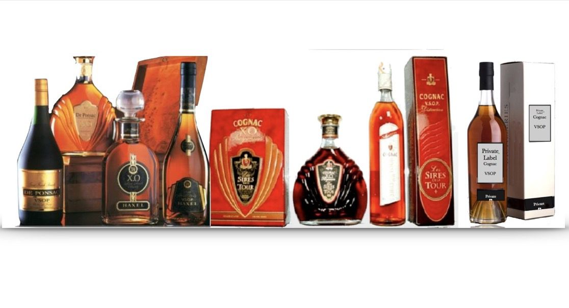 French Cognac