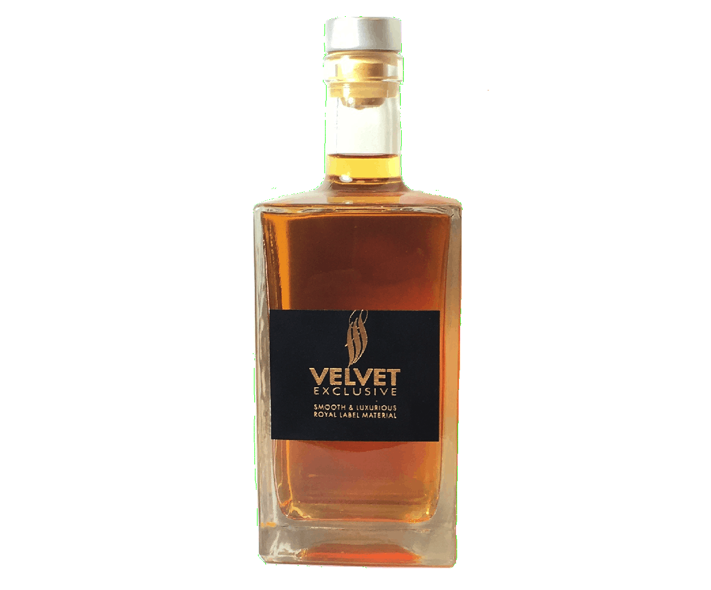 Velvet Samt Whisky